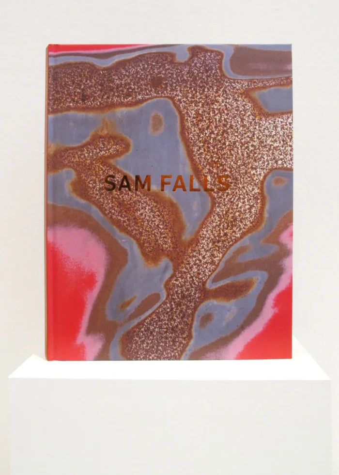 SAM FALLS CATALOGUE