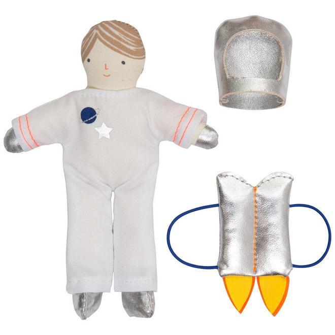 Sam's House Mini Astronaut Suitcase