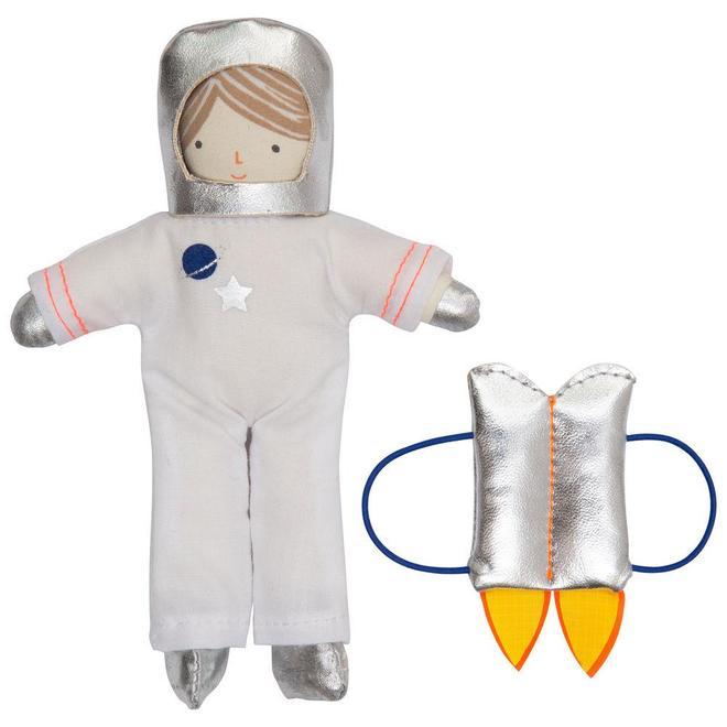 Sam's House Mini Astronaut Suitcase