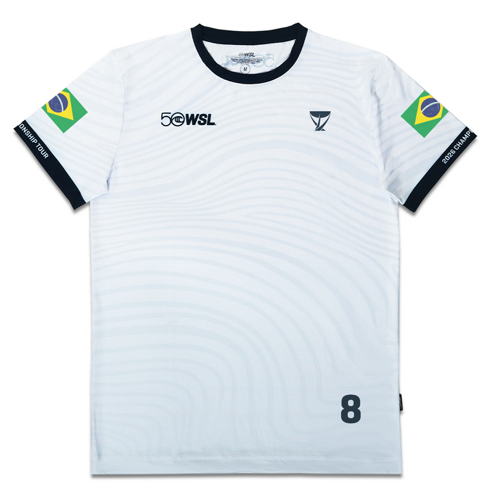 Samuel Pupo Official Fan Jersey - 2026 Championship Tour - Kids