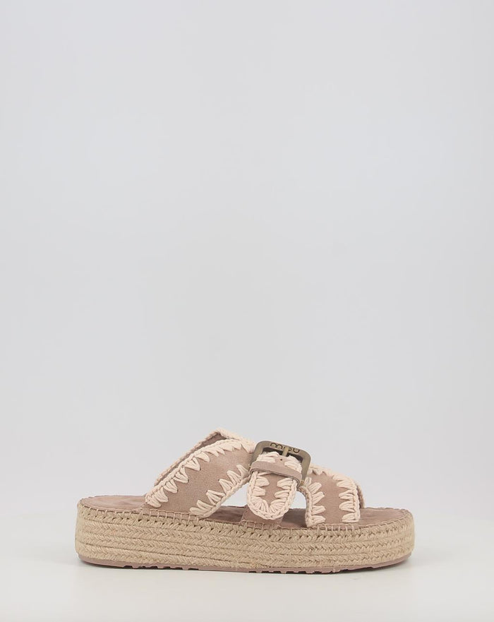 JUTE SANDAL