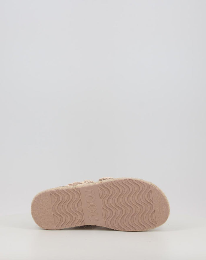 JUTE SANDAL