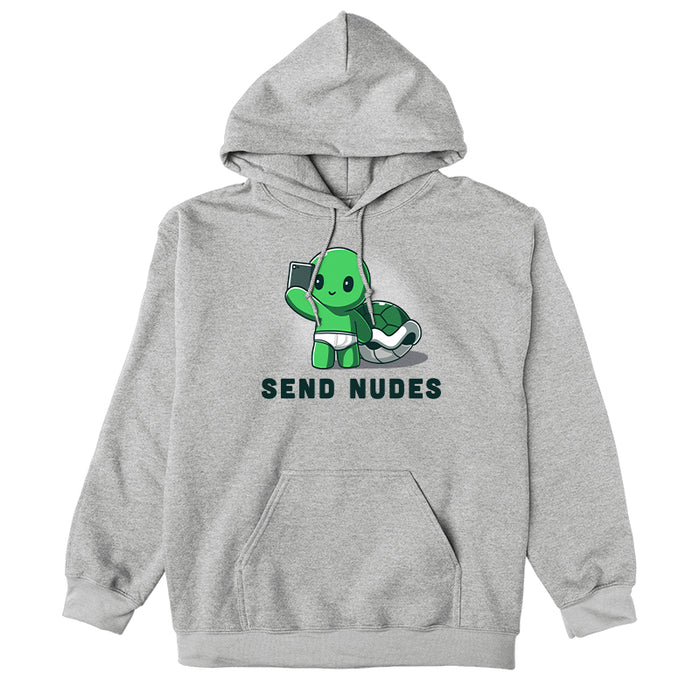 Pullover Hoodie / Unisex / S