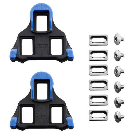 Shimano SPD SL Cleat Set - 2° float