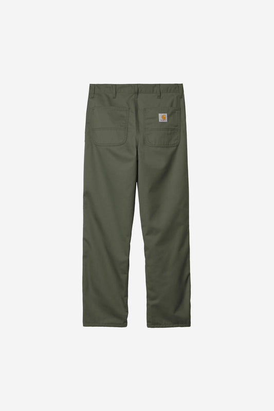 Simple Pant