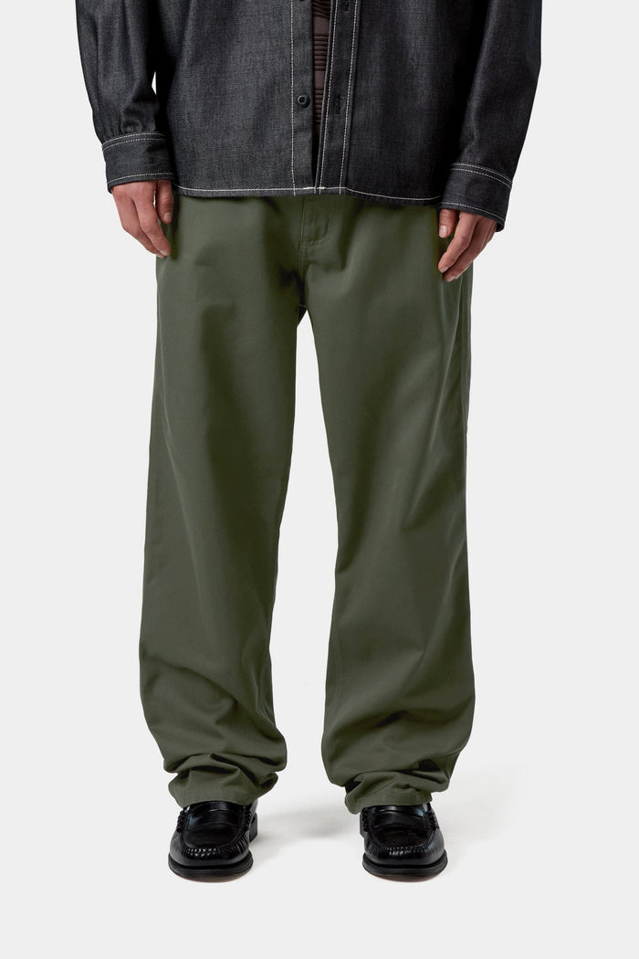 Simple Pant