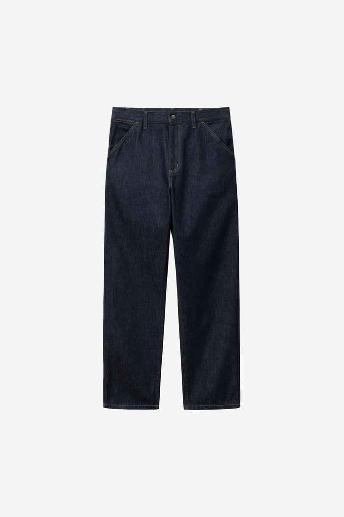Single Knee Pant