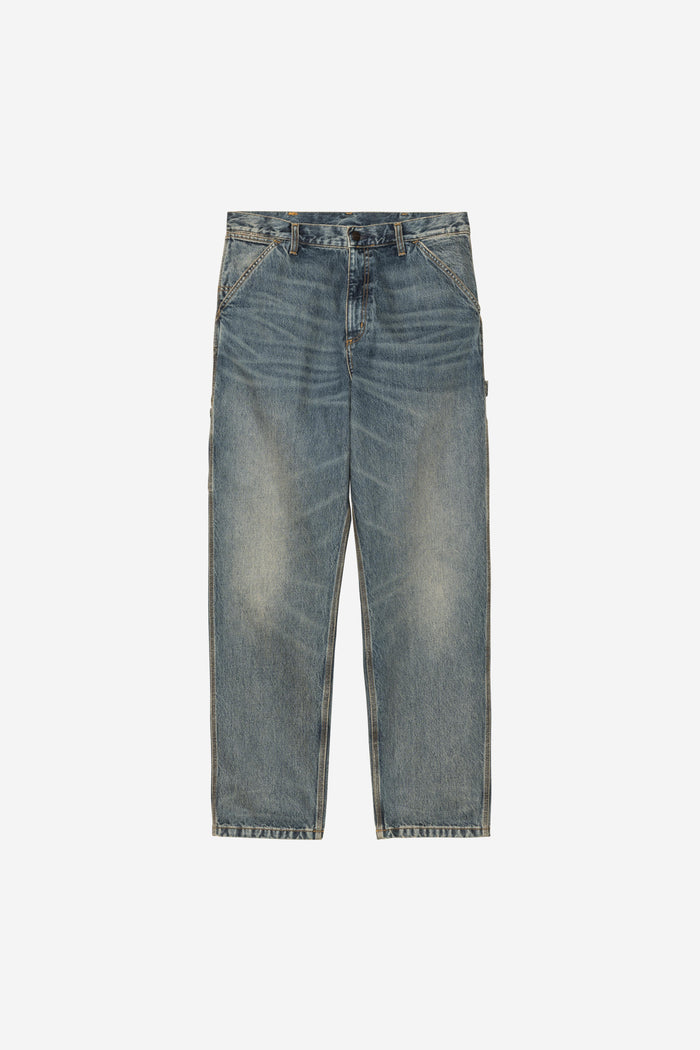 Single Knee Pant
