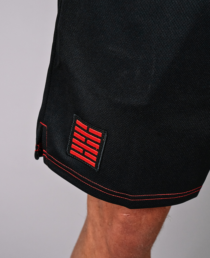 SNAKE EYES Performance Shorts 1 of 250