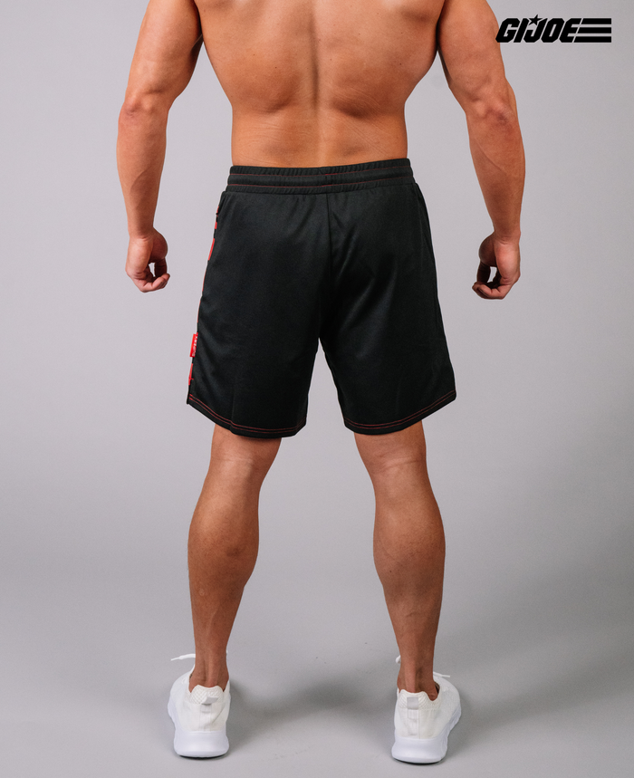 SNAKE EYES Performance Shorts 1 of 250