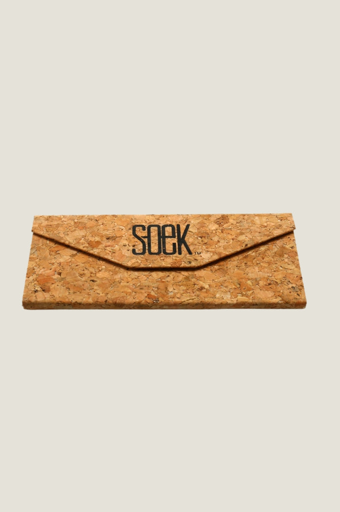 SOEK Zahra Nude Sunglasses | Nude - Aspiga