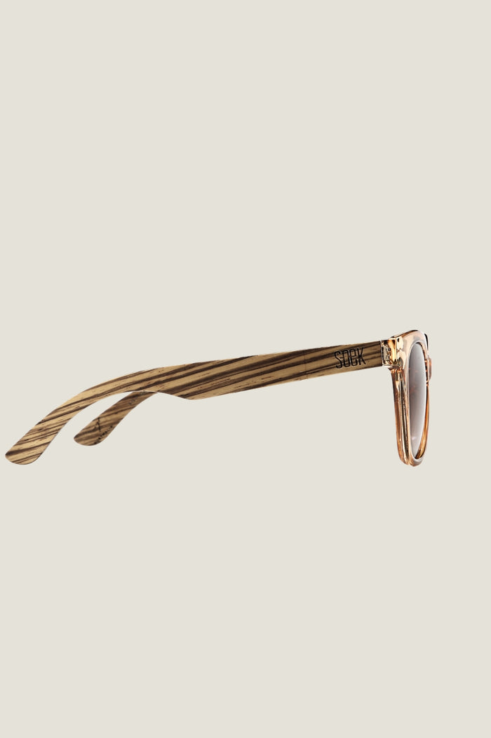 SOEK Lila Grace | Champagne - Aspiga
