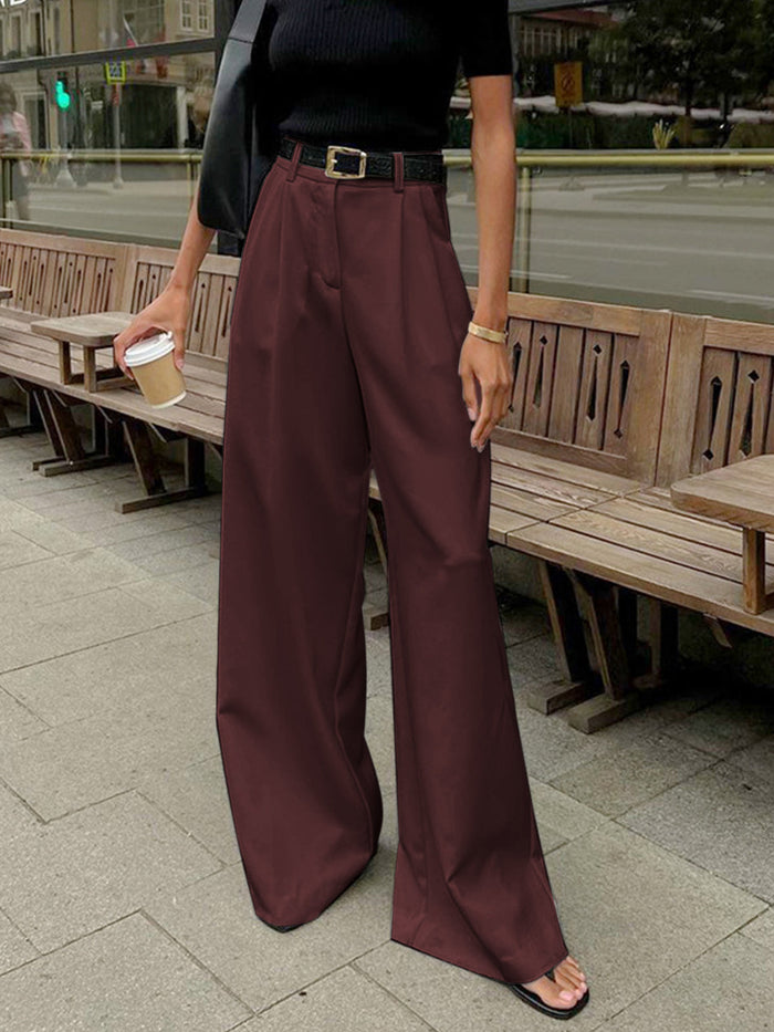 Burgundy / XS