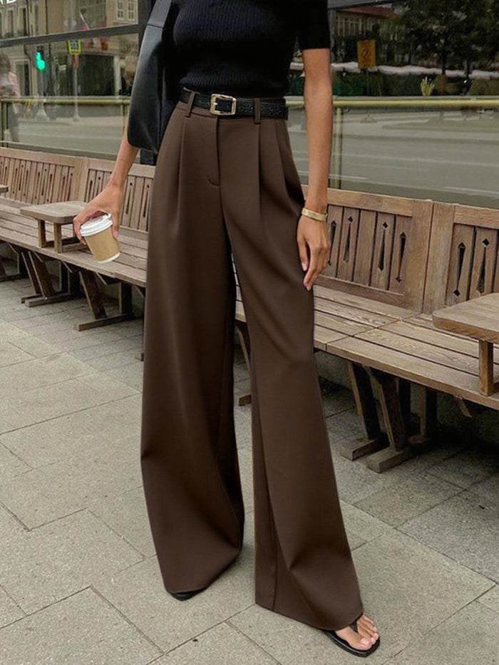 Dark Brown / XS