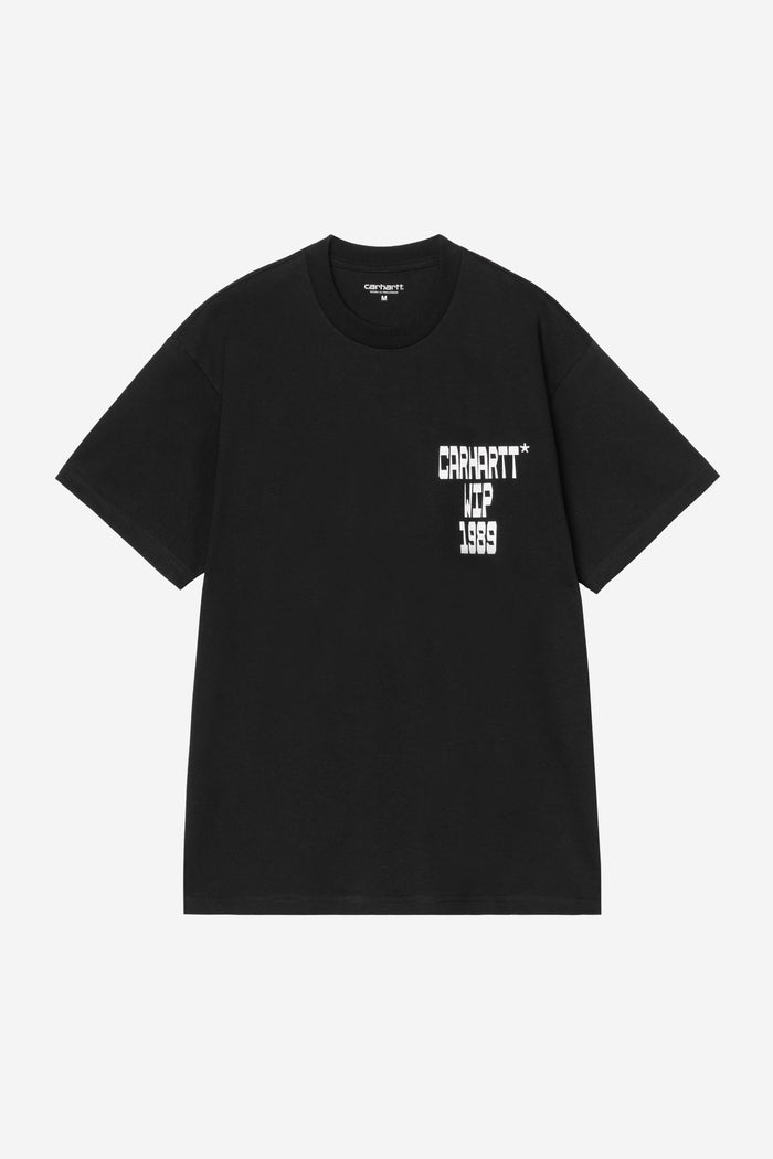 S/S Blocks T-Shirt