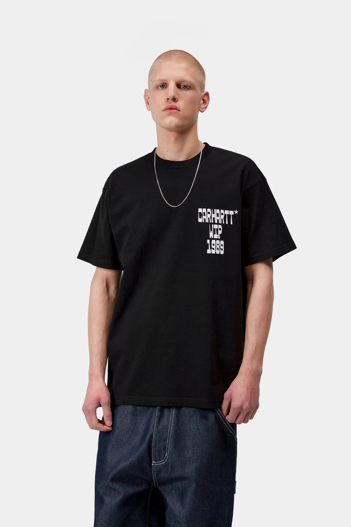 S/S Blocks T-Shirt