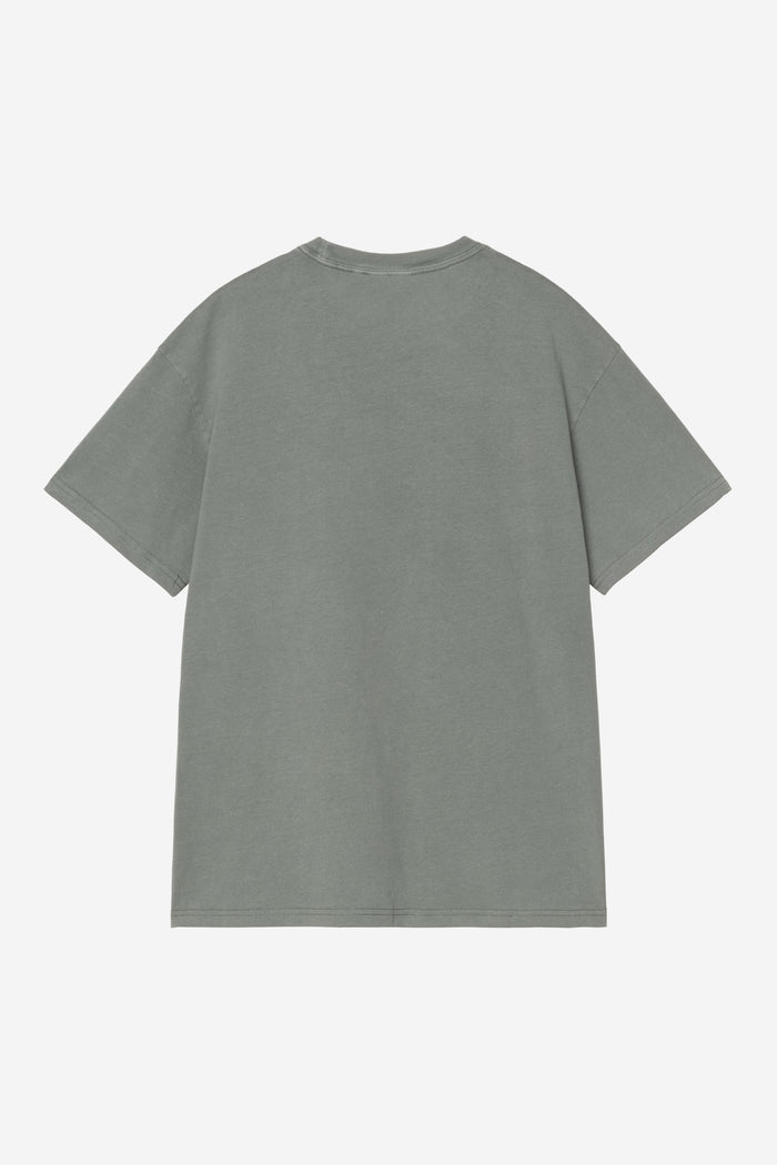 S/S Coat Of Arms T-Shirt