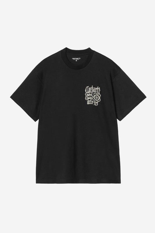 S/S Commuting Tales T-Shirt