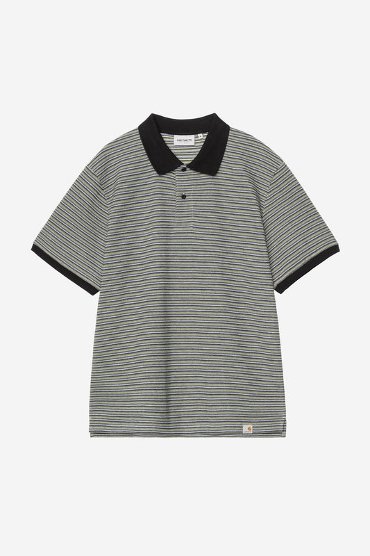 S/S Dion Polo
