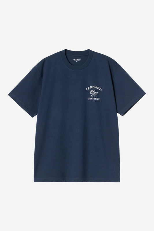 S/S Eightynine T-Shirt