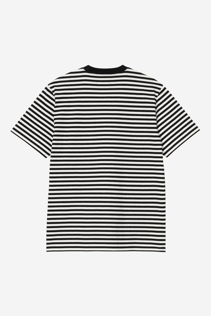 S/S Ezra Pocket T-Shirt