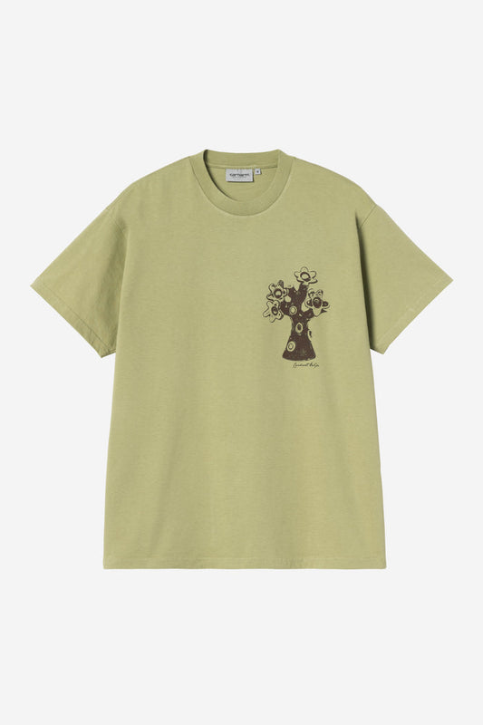 S/S Forma T-Shirt
