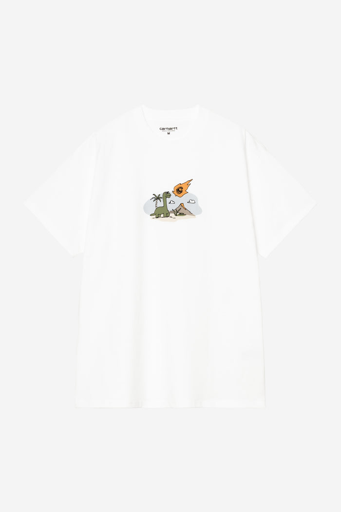 S/S Impact T-Shirt