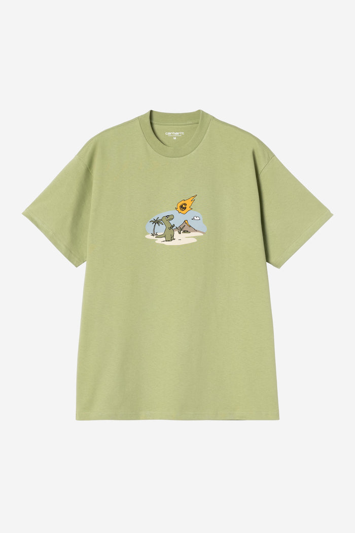 S/S Impact T-Shirt