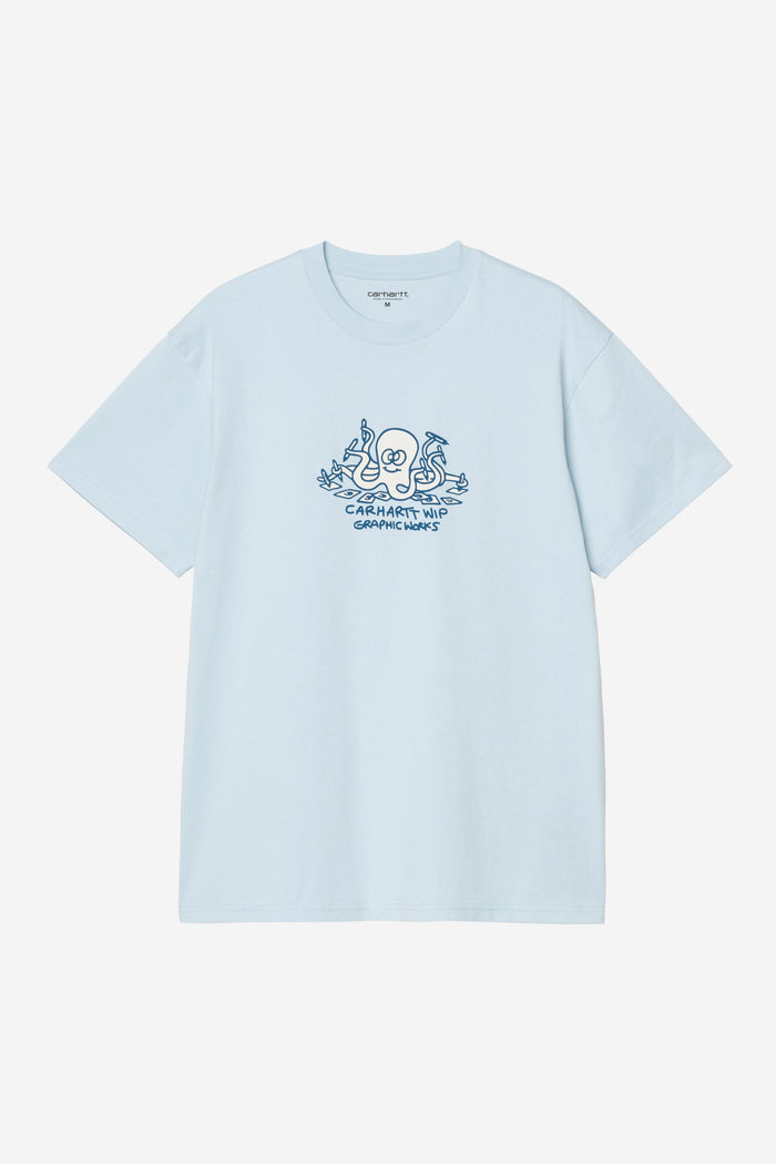 S/S Ink Lab T-Shirt