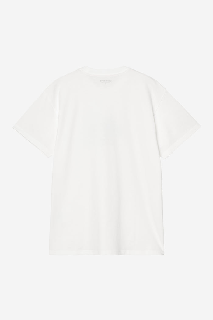 S/S Ink Lab T-Shirt