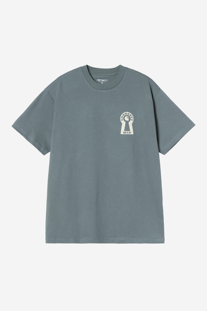 S/S Locked T-Shirt