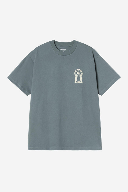 S/S Locked T-Shirt