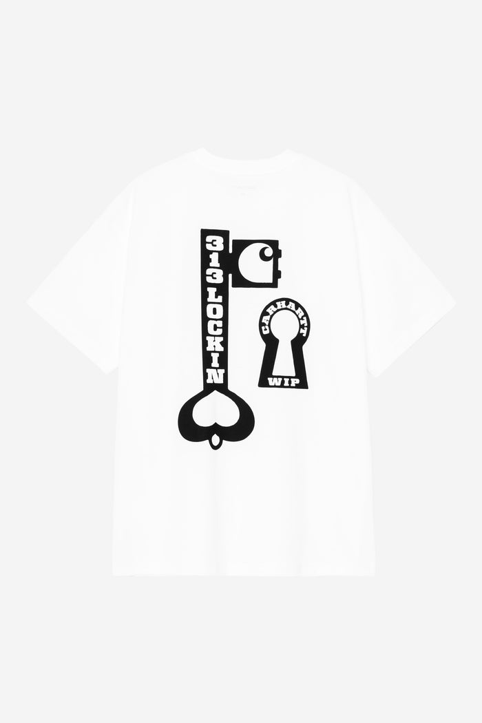 S/S Locked T-Shirt