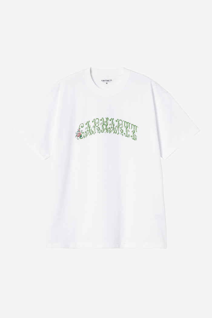 S/S Monogram T-Shirt
