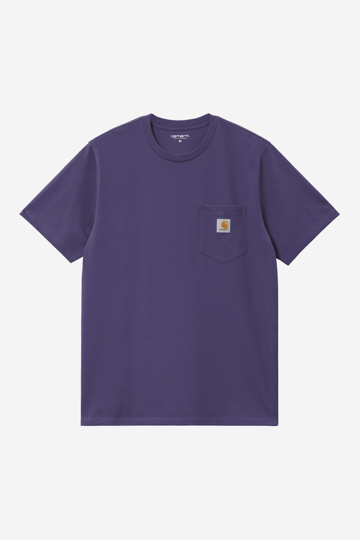 S/S Pocket T-Shirt