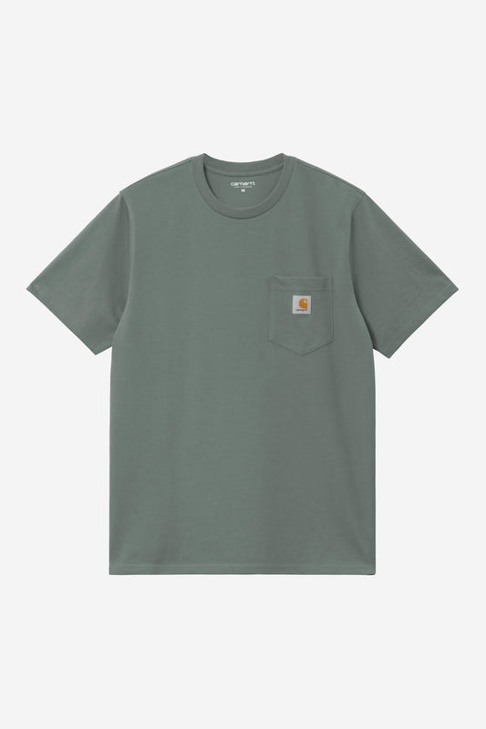 S/S Pocket T-Shirt
