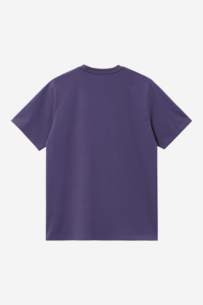S/S Pocket T-Shirt