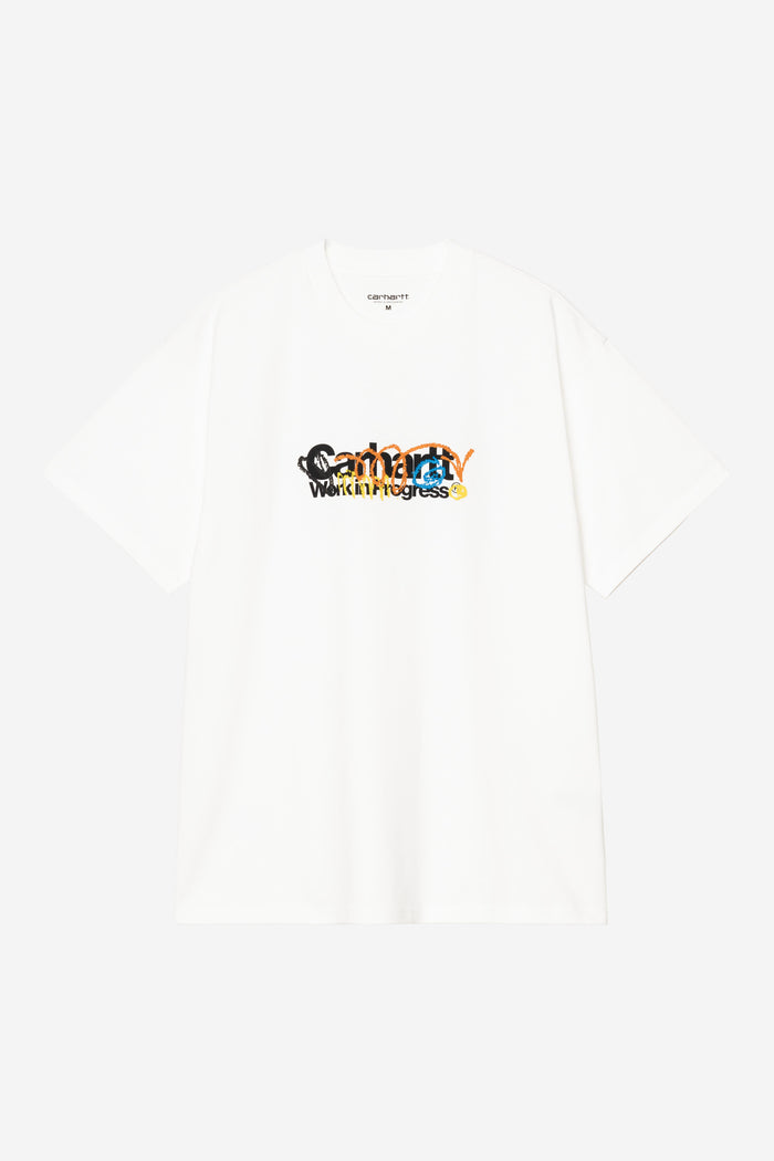 S/S Primary T-Shirt