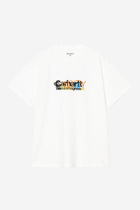 S/S Primary T-Shirt