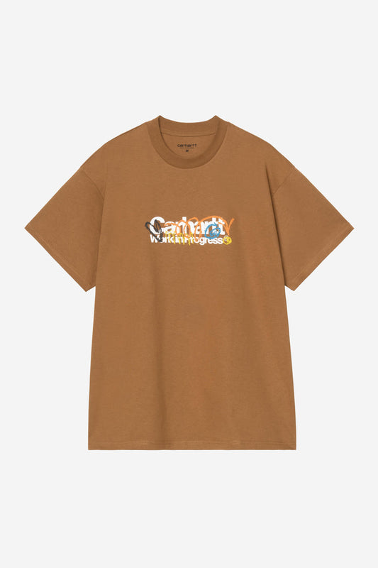 S/S Primary T-Shirt