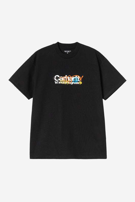 S/S Primary T-Shirt