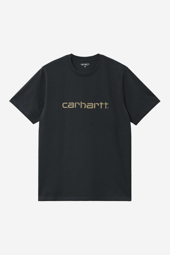 S/S Script T-Shirt