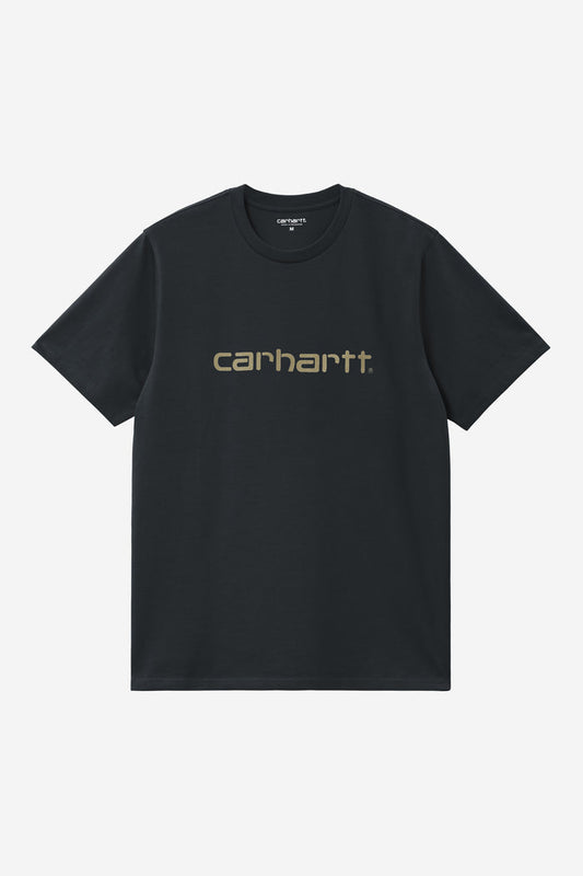 S/S Script T-Shirt