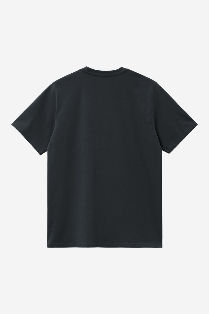 S/S Script T-Shirt