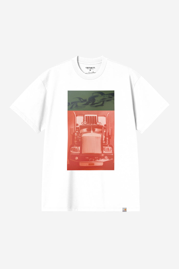 S/S Sean Hamilton 01 T-Shirt
