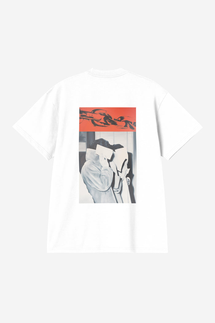 S/S Sean Hamilton 01 T-Shirt