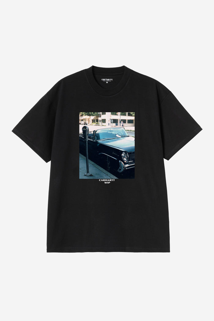 S/S Warm Views T-Shirt