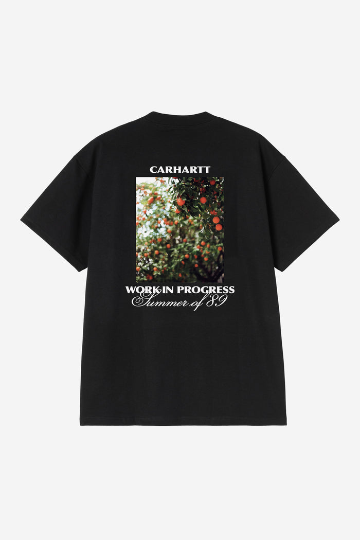 S/S Warm Views T-Shirt