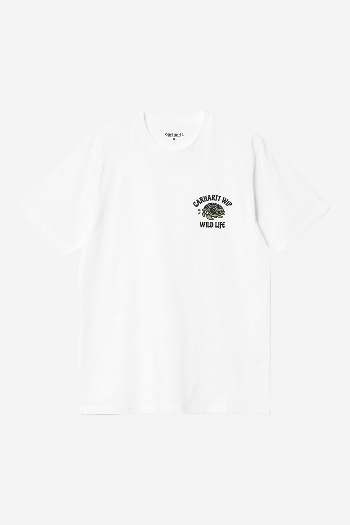 S/S Wild Life T-Shirt