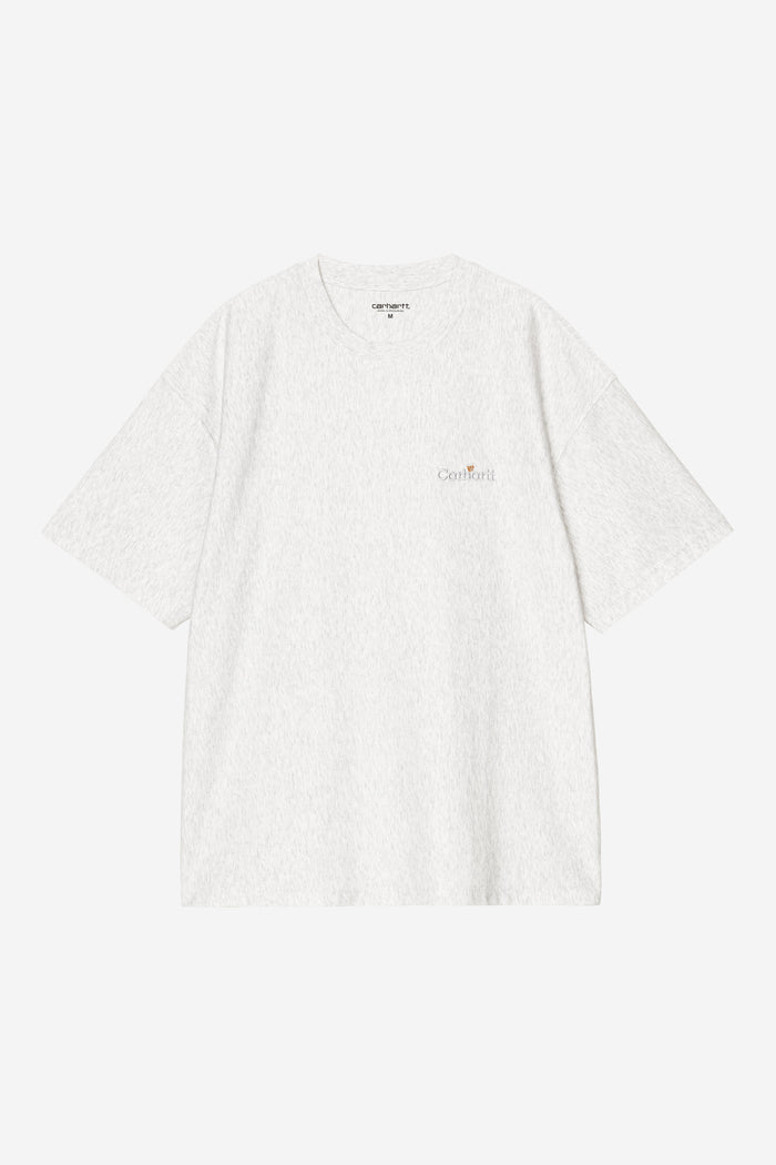 S/S WIP Label T-Shirt